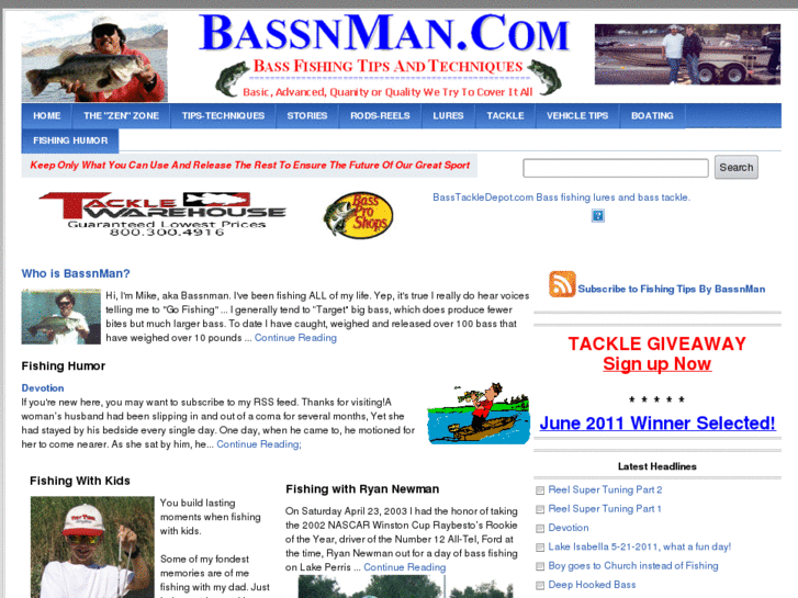 www.bassnman.com