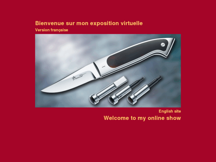 www.bennica-knives.com