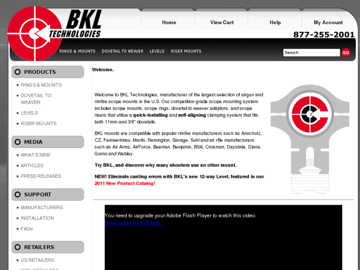 www.bkltech.com