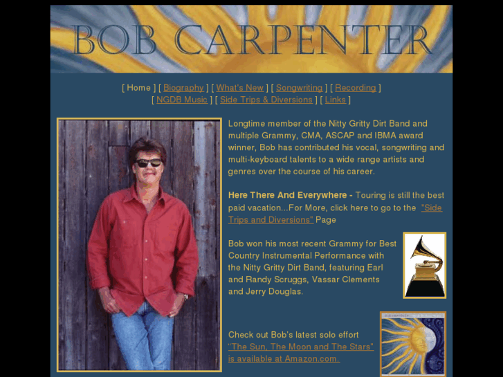 www.bob-carpenter.com