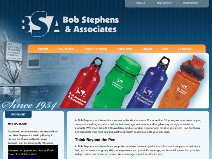 www.bobstephens.com