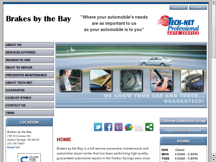 www.brakesbythebay.com