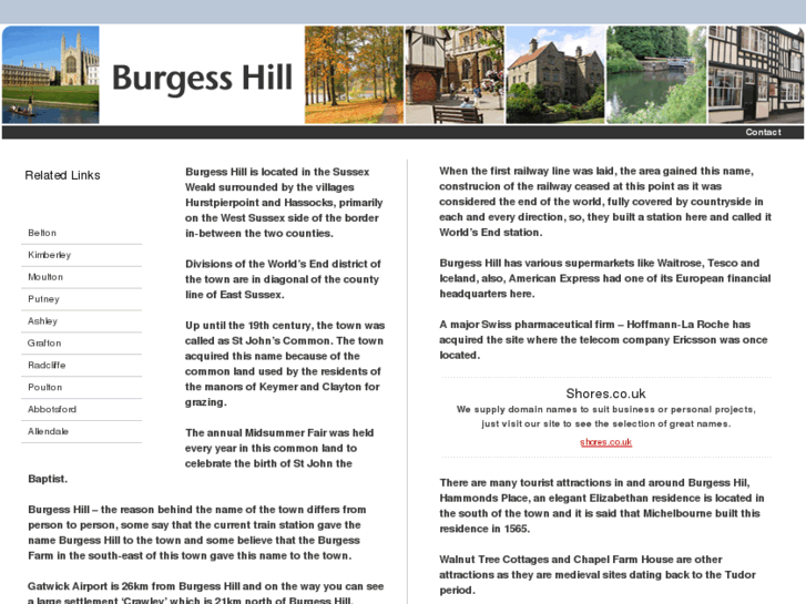 www.burgesshill.co.uk