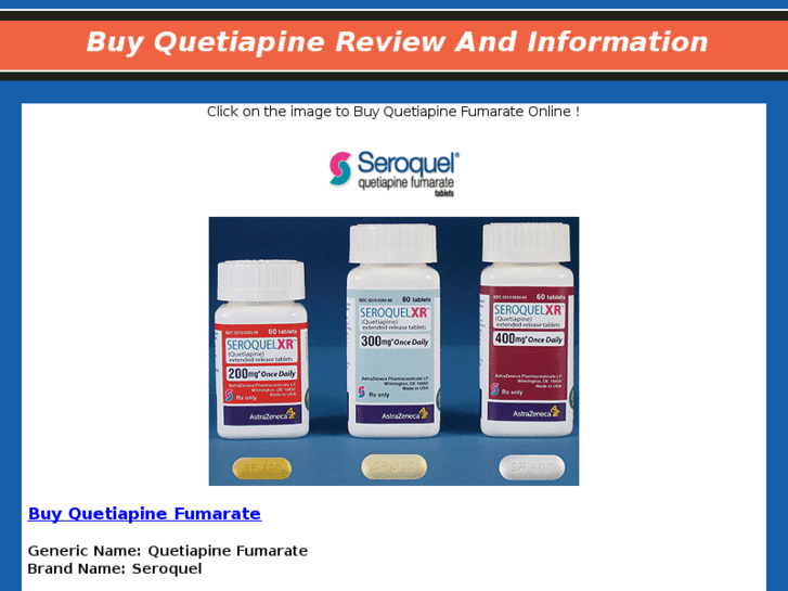 www.buyquetiapine.com