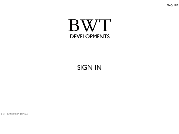 www.bwtdevelopments.com