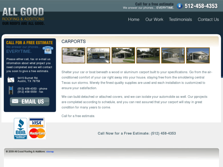 www.carports-austin-texas.com