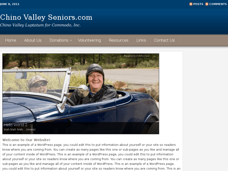 www.chinovalleyseniors.com