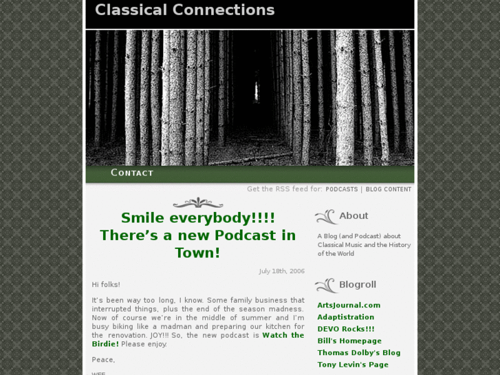 www.classicalconnections.net