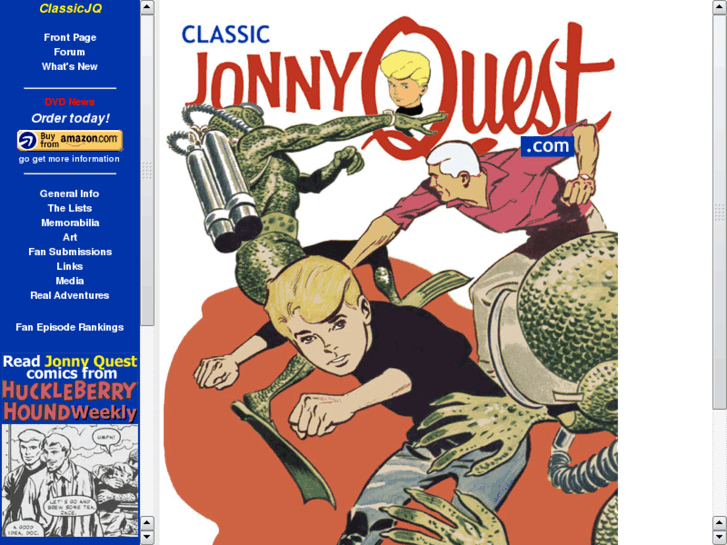 www.classicjonnyquest.com