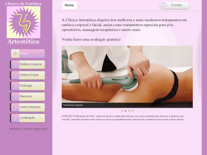 www.clinica-artestetica.com