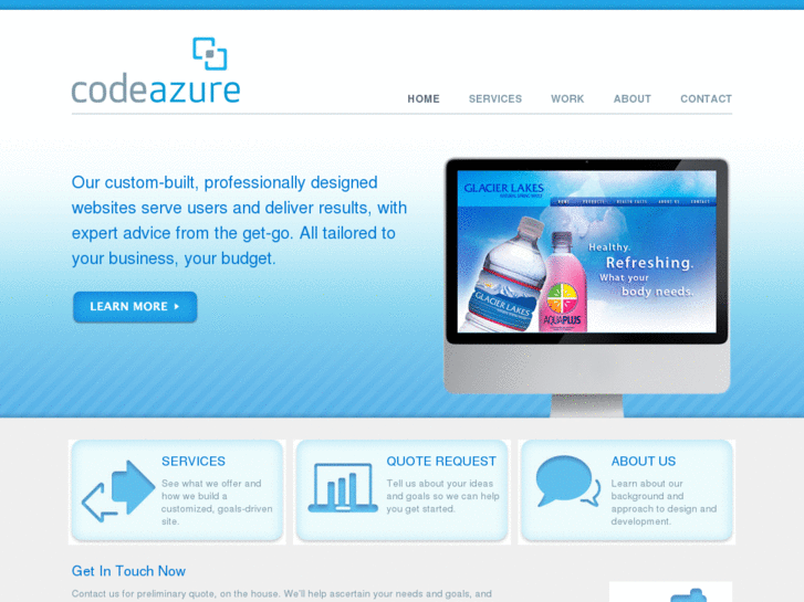 www.codeazure.com