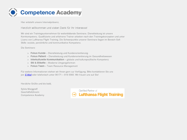 www.competence-academy.com