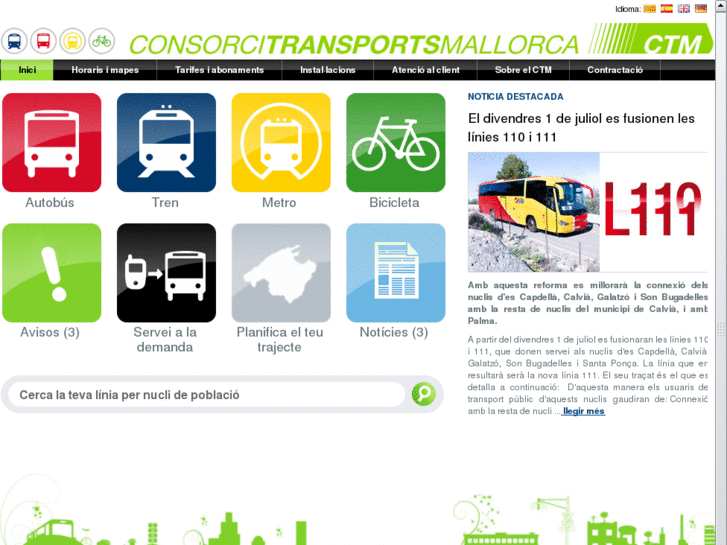 www.consorcidetransports.org