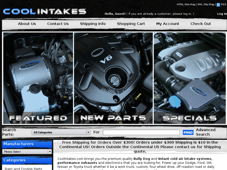 www.coolintakes.com