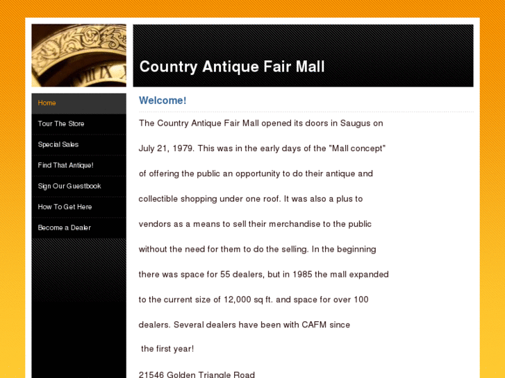 www.countryantiquefair.com