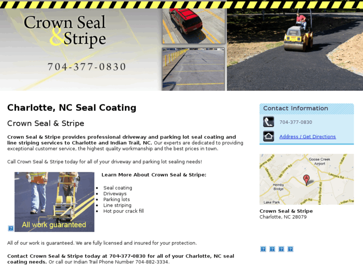 www.crownsealstripe.com
