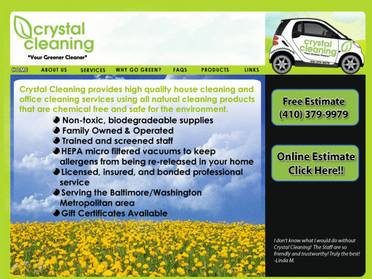 www.crystalcleaning.biz