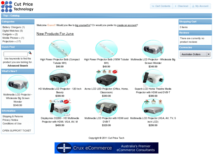 www.cutpricetech.com