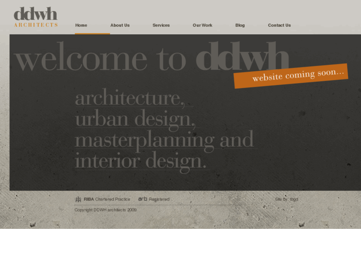 www.ddwharchitects.com