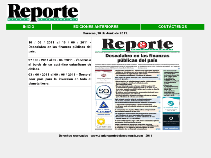 www.diarioreportedelaeconomia.com