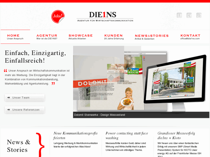 www.die1ns.com