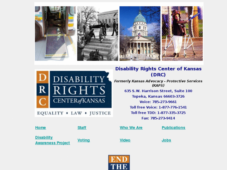 www.disabilityrightscenter.org