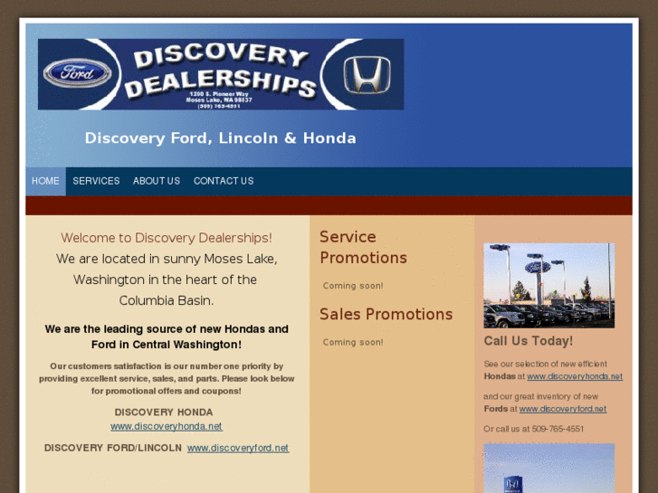 www.discoverydealerships.com