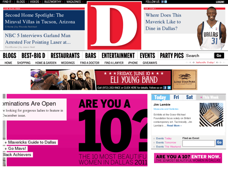 www.dmagazine.com