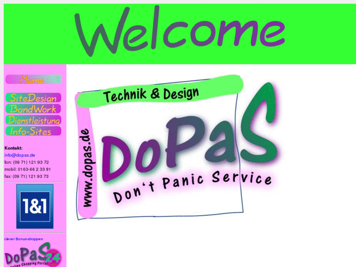 www.dopas.de