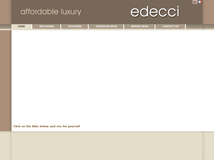 www.edecci.com