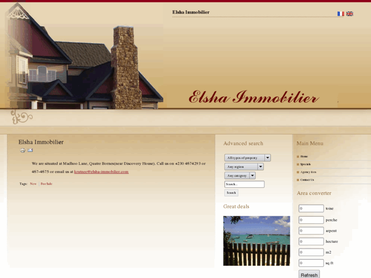 www.elsha-immobilier.com