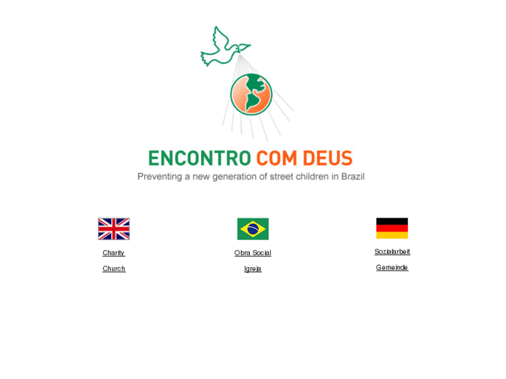 www.encontrocomdeus.org