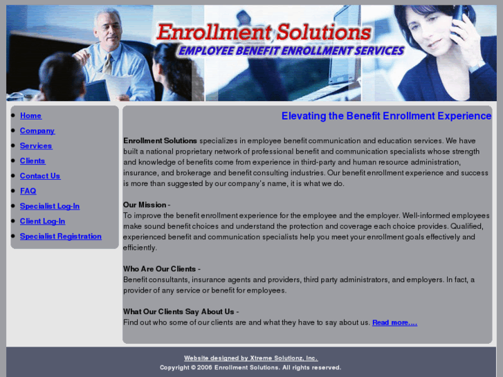 www.enrollmentsolutions.biz