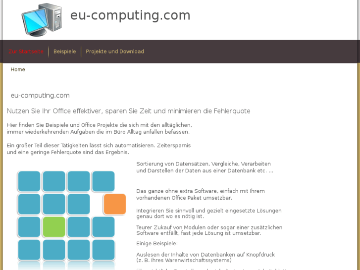 www.eu-computing.com