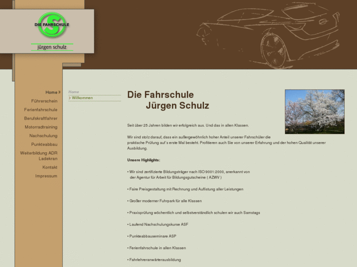 www.fahrschule-baiersdorf.com