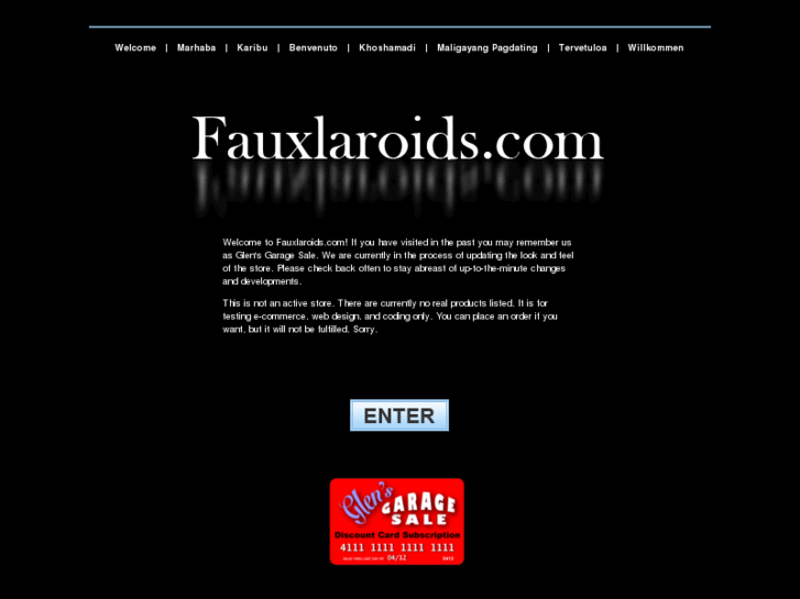 www.fauxlaroids.com