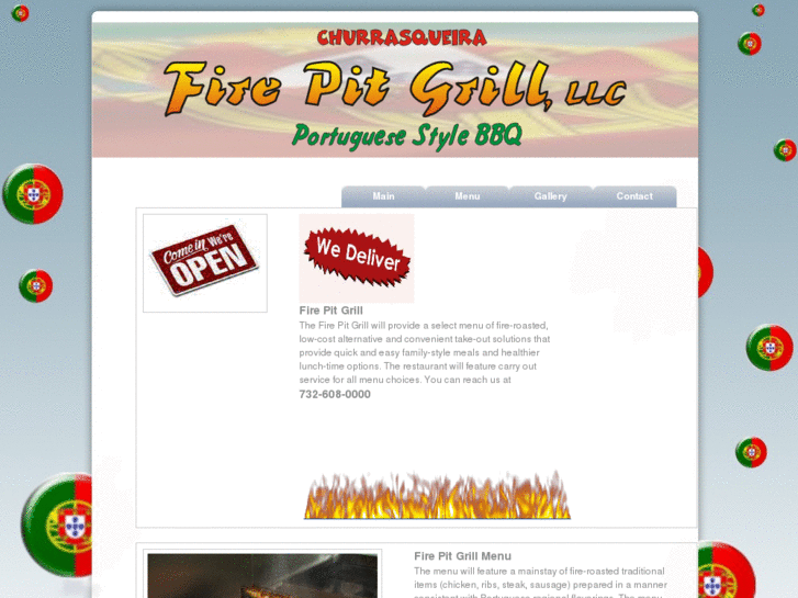 www.firepitgrill.net