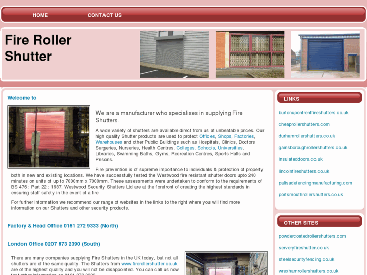 www.firerollershutter.co.uk