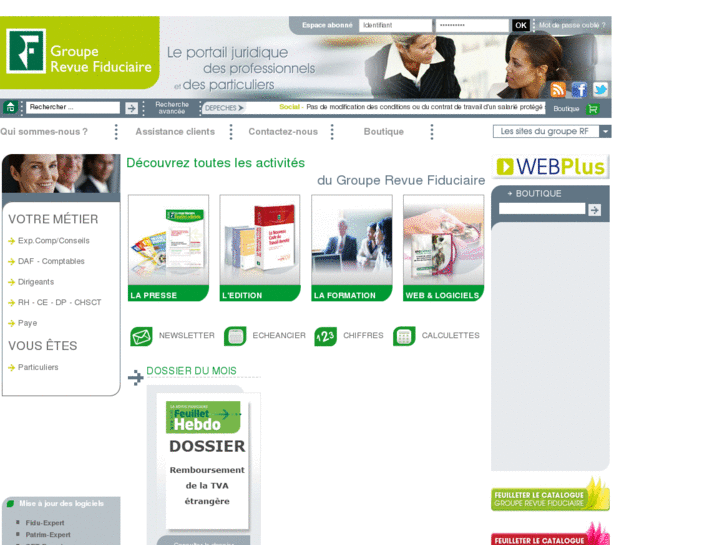 www.fiscalexpert.net