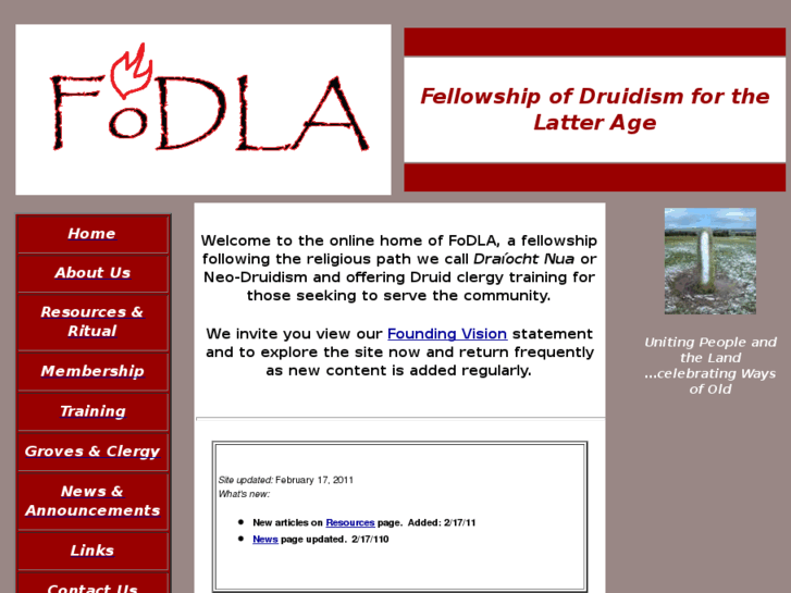 www.fodla.org