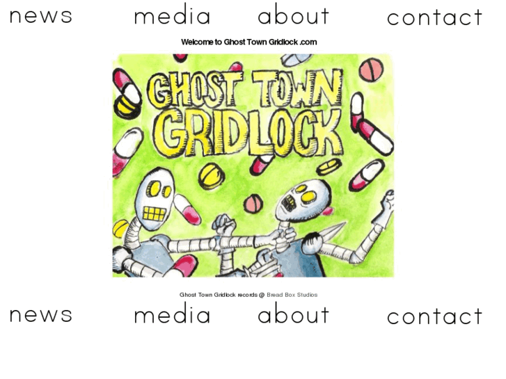 www.ghosttowngridlock.com