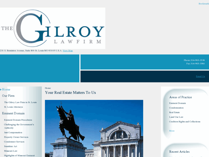 www.gilroylawfirm.net