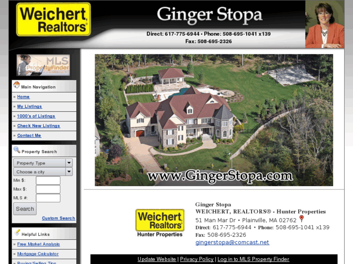 www.gingerstopa.com