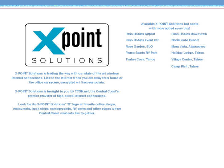 www.goxpoint.net