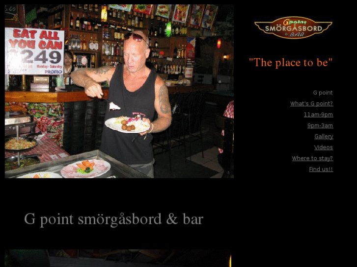 www.gpointbar.com