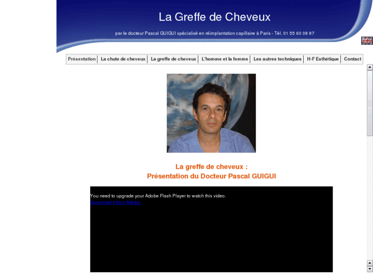 www.greffe-de-cheveux.org