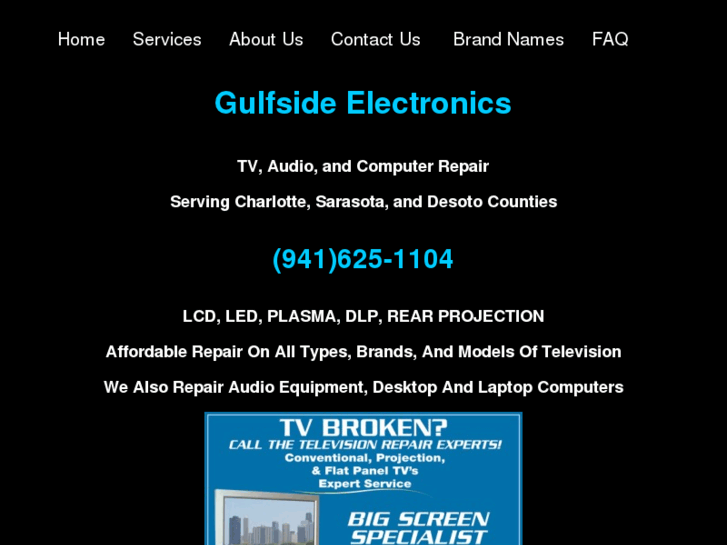 www.gulfside-electronics.com