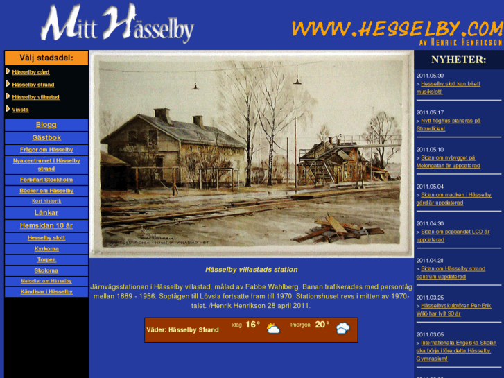 www.hesselby.com