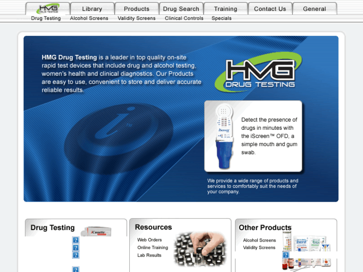 www.hmgdrugtesting.com