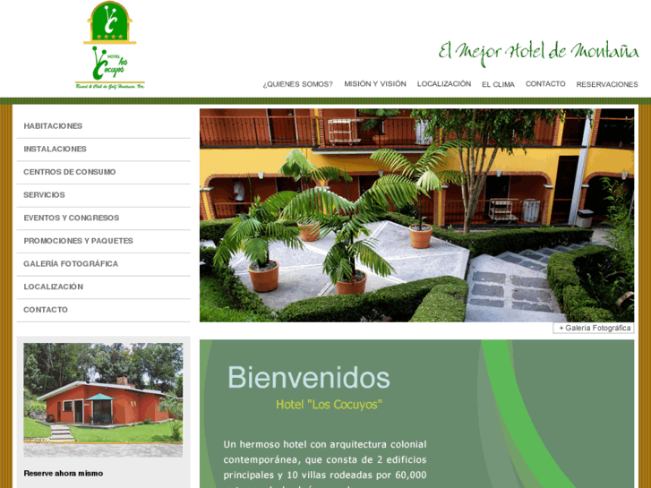 www.hotelcocuyos.com